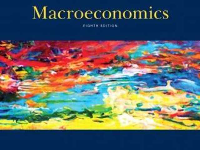 Jim Edwards (Deputy Editor): "Macroeconomics" By Andrew B. Abel, Ben S ...