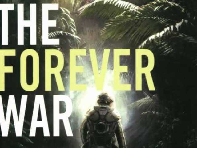 the forever war 1974