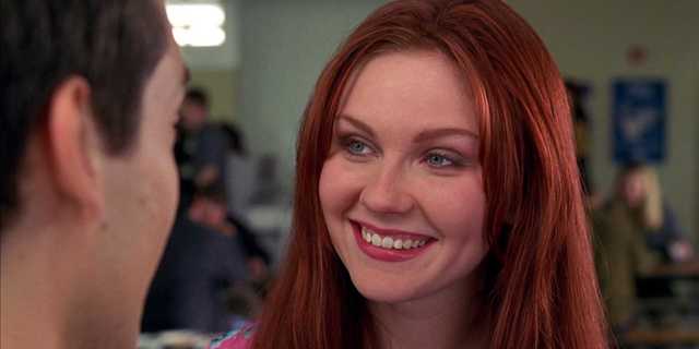 Then: Kirsten Dunst played Spidey's love interest, Mary Jane Watson, in ...