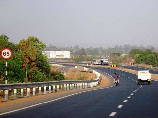 Open Roads Return: 6 Super Expressways In West & North-west India ...