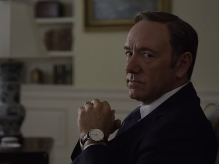 Everything You Need To Know Before Watching 'House Of Cards