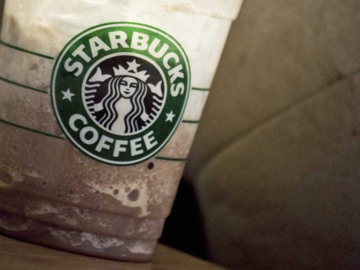 11 Awesome Starbucks Secret Menu Frappuccinos Business Insider India