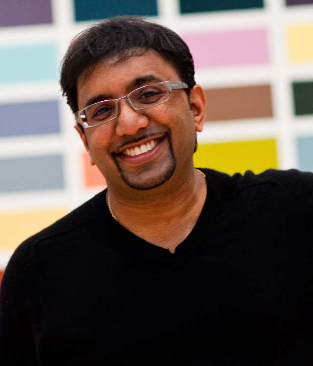 These Are The Most Influential Indians In US Tech | BusinessInsider India