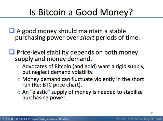 after purchsing bitcoin now what