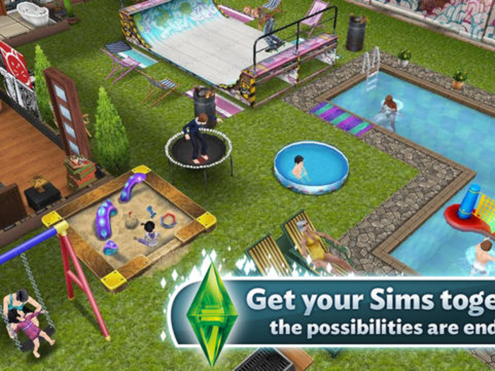 15 Great Games Like The Sims