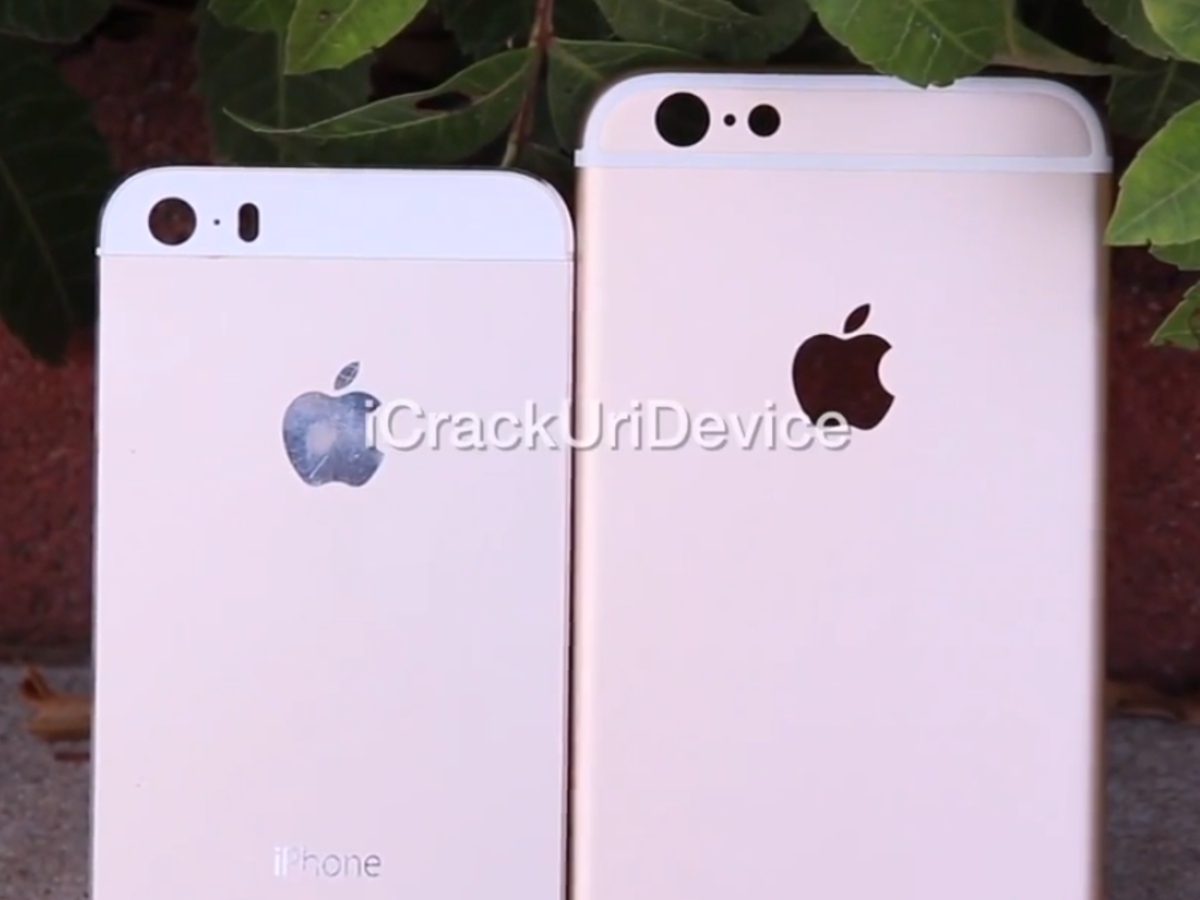 Best Buy: kate spade new york Case for Apple® iPhone® 7 Plus Rose gold/gold  logo plate KSIPH-060-RGLD