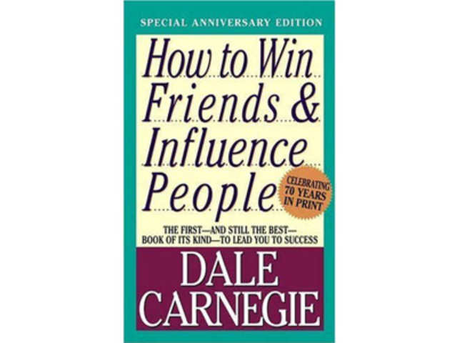 How to Win Friends and Influence People download the new version