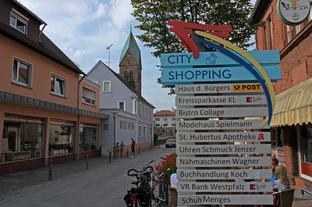 The Charming German Village On The Doorstep Of The Air Force S