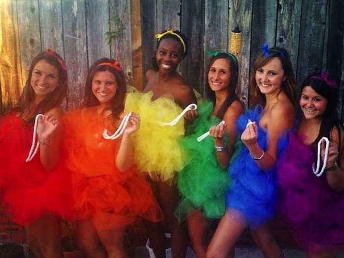 25 Popular Halloween Costumes for Women – Her Blissful Life