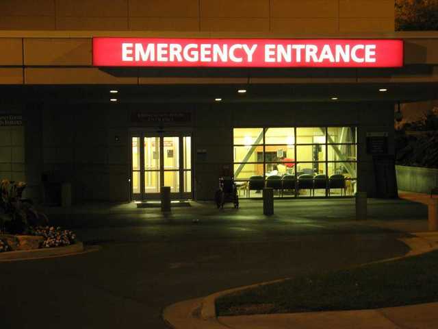 does insurance cover emergency room visits while pregnant