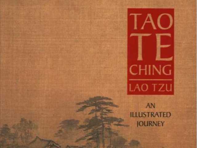 lao zi tao te ching