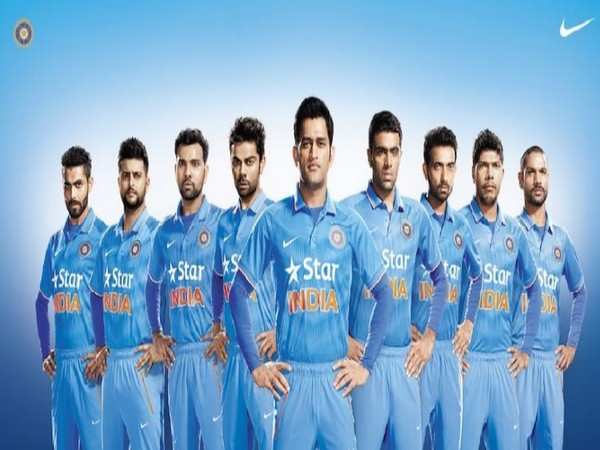 Indian Cricket Team To Don A Different Blue This World Cup | Business ...