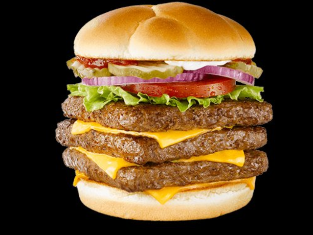 The Worst Thing You Can Order At 20 Fast Food Chains Business Insider India