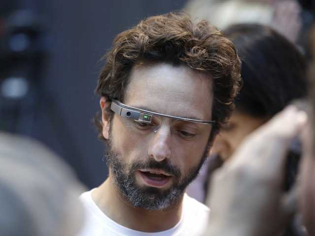 #20 Sergey Brin | Business Insider India