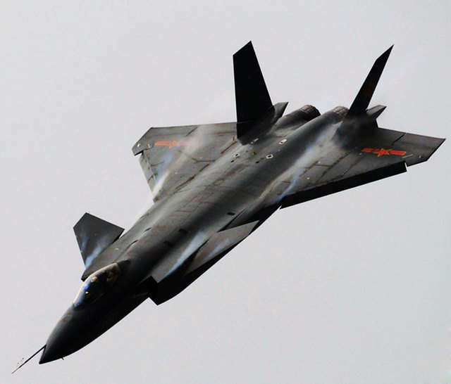 The Russian-built Sukhoi Su-35 is one of the most maneuverable birds in ...