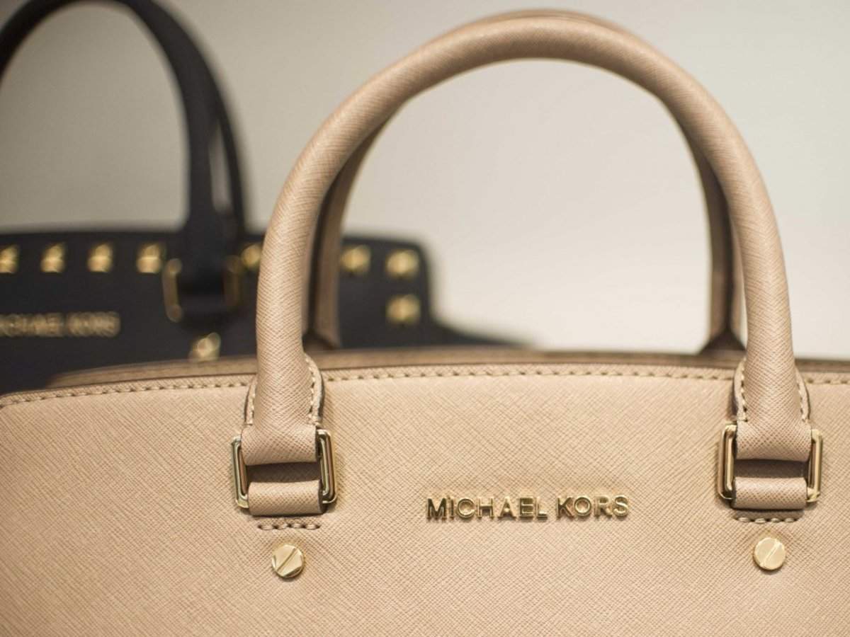 michael kors official