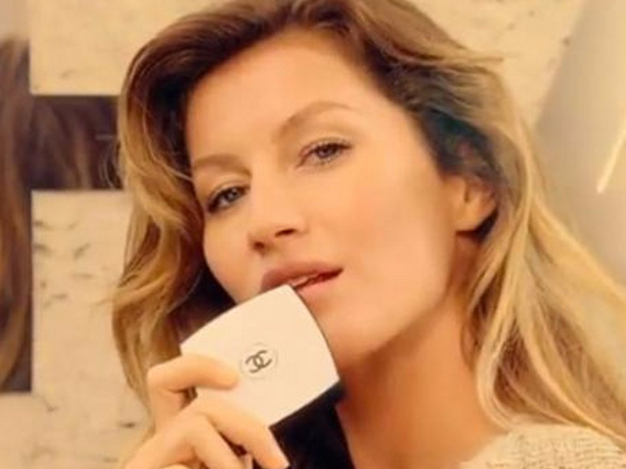 Gisele Bundchen Shares Her Proudest Modeling Achievement