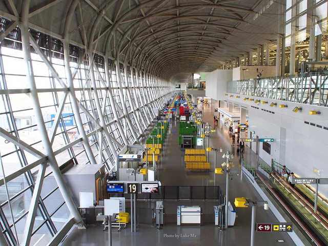 10. Kuala Lumpur International Airport (KUL)  Business Insider India