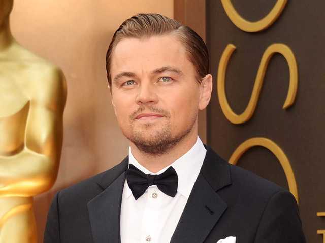 AGE 40: Leonardo DiCaprio | Business Insider India