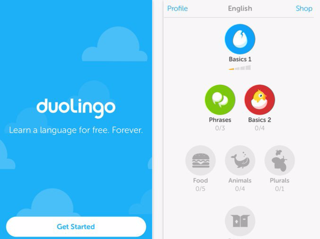 Duolingo | Business Insider India