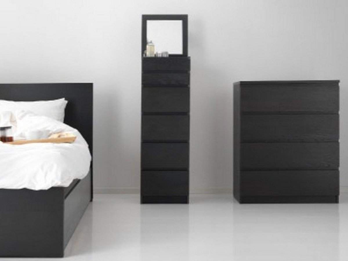 Ikea Offers To Repair Millions Of Its Most Popular Dressers After