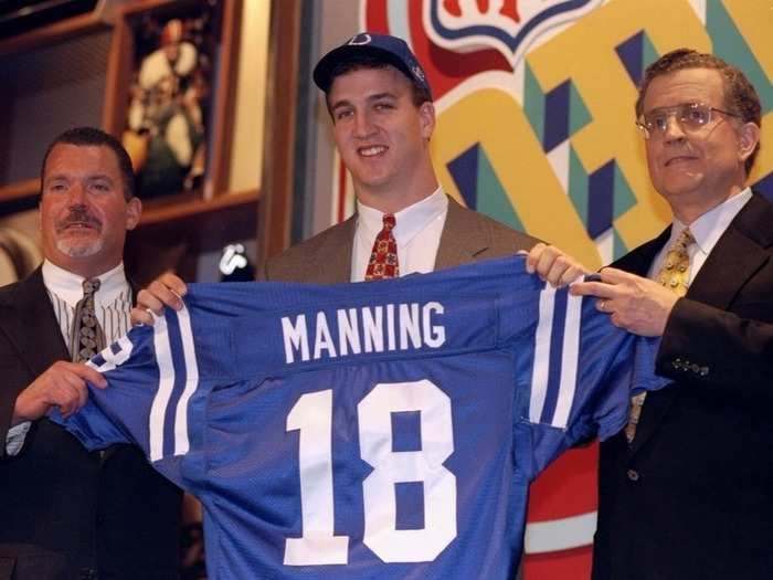 NFL: Peyton Manning retiring after winning Super Bowl – Press Enterprise