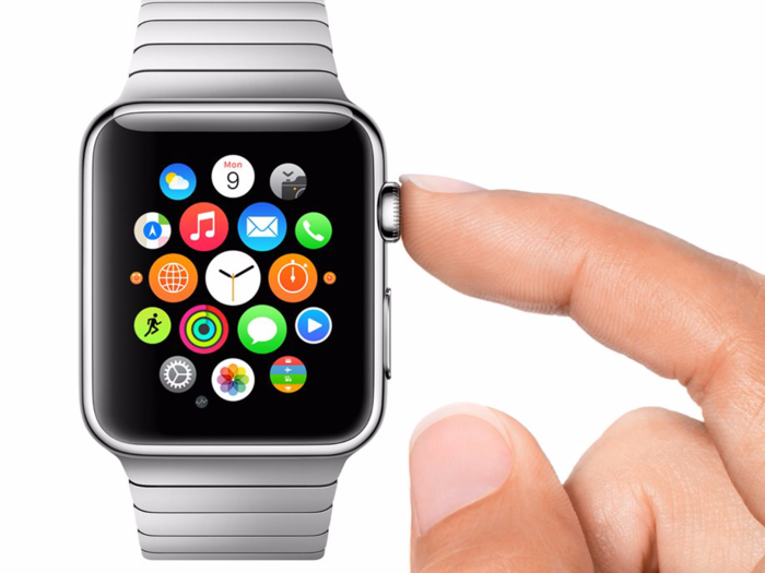 Young, High Income Consumers Lead the Smartwatch Revolution | Business Wire