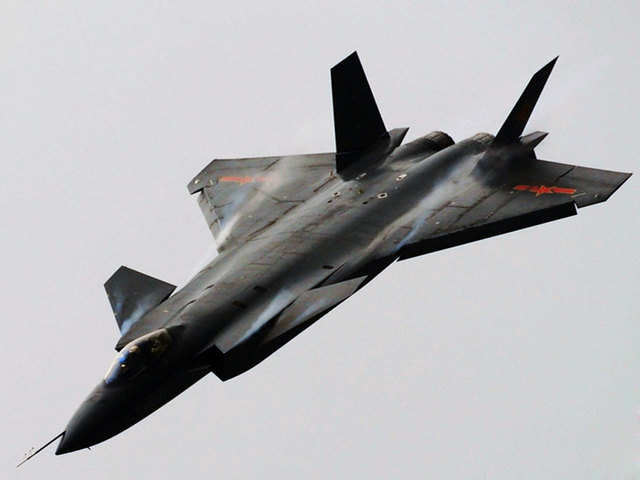 Chengdu J-10 Firebird | Business Insider India