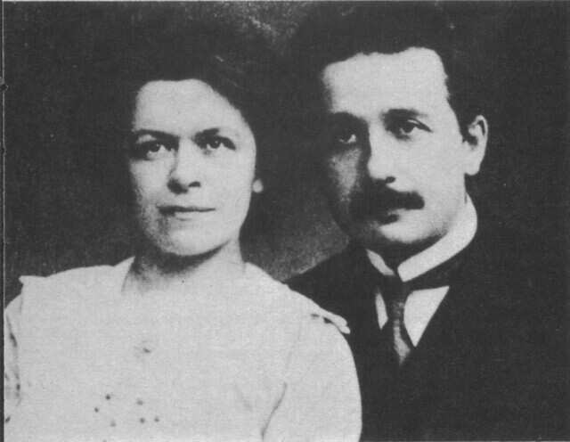 Parents Of Albert Einstein - Image to u