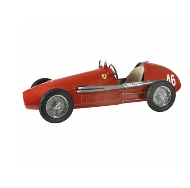 Ferrari Mahjong - $2,050. This handmade game is set in a carbon fiber case bearing an enameled ...