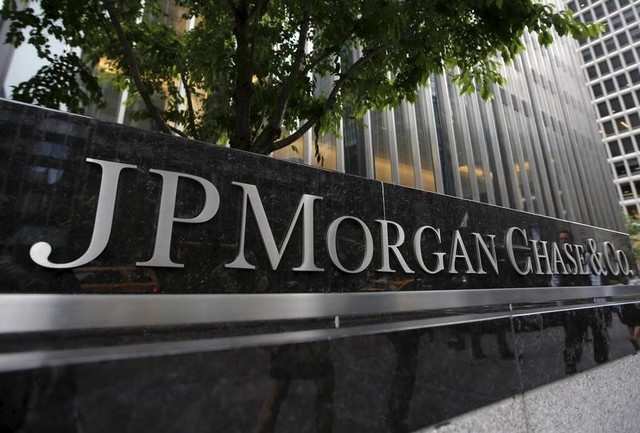 JP Morgan Chase Strategic Investments | Business Insider India