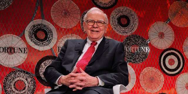 Warren Buffett Pledged To Give Away More Than 99 Of His Riches And Has Already Donated Over 21