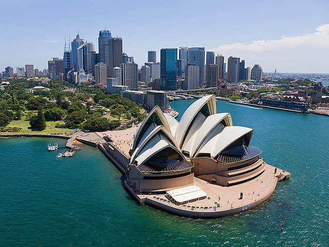 7. Australia | Business Insider India