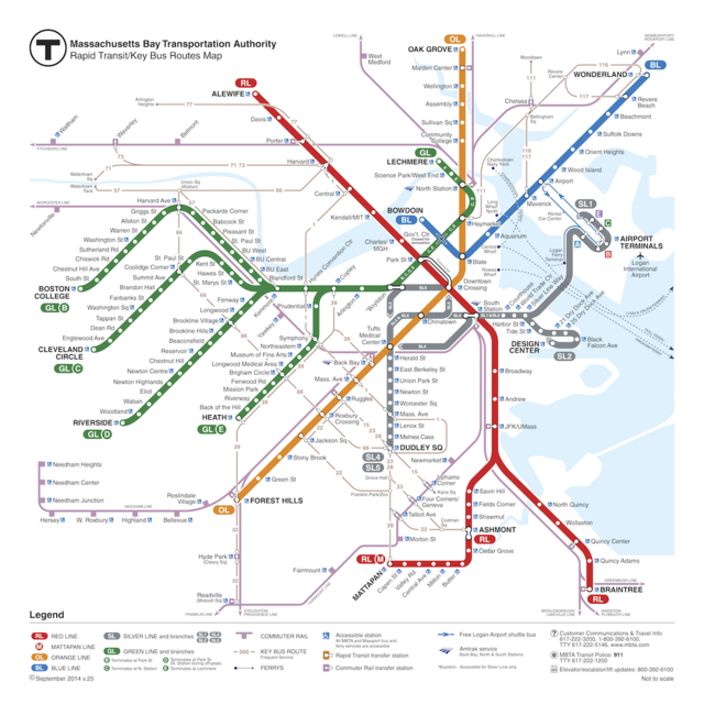 HINT: Probably the world's most famous underground railway map ...