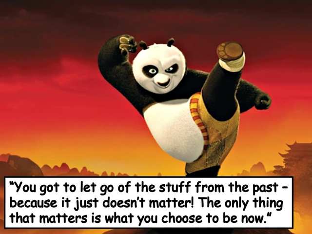 Top Kung Fu Panda Quotes that will inspire you | BusinessInsider