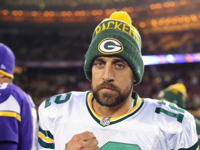 2 Aaron Rodgers Green Bay Packers Business Insider India 8184