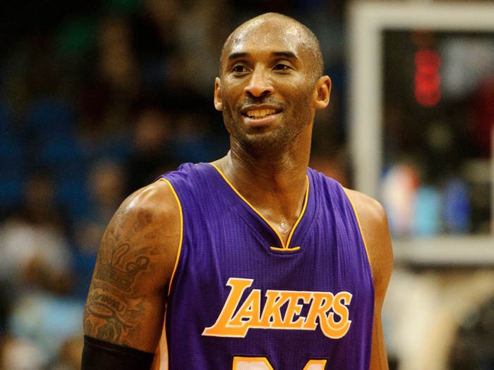 Rick Reilly: Kobe, the greatest Laker of them all? - ESPN