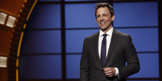 Ranked All 13 Late Night Shows From Best To Worst Businessinsider India