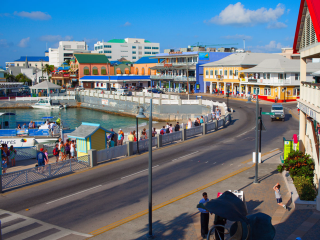 Grand Cayman, Cayman Islands | Business Insider India