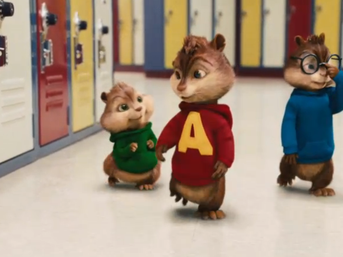 windows 10 voices sound like alvin and chipmunks