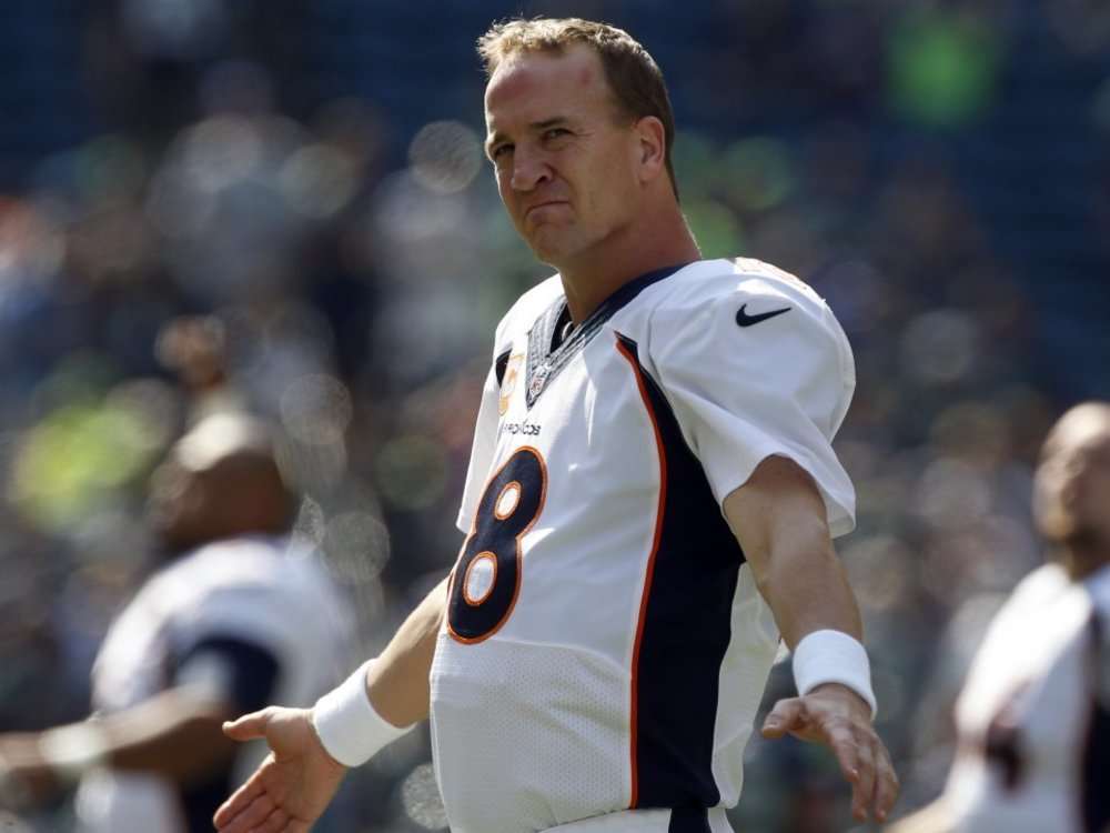 Peyton Manning Jerseys, Peyton Manning Shirts, Apparel,, 51% OFF