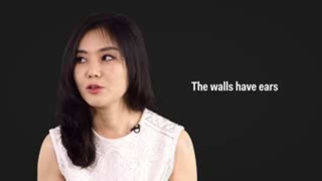 A North Korean Defector Tells Us What Life Was Like Under A Dictatorship