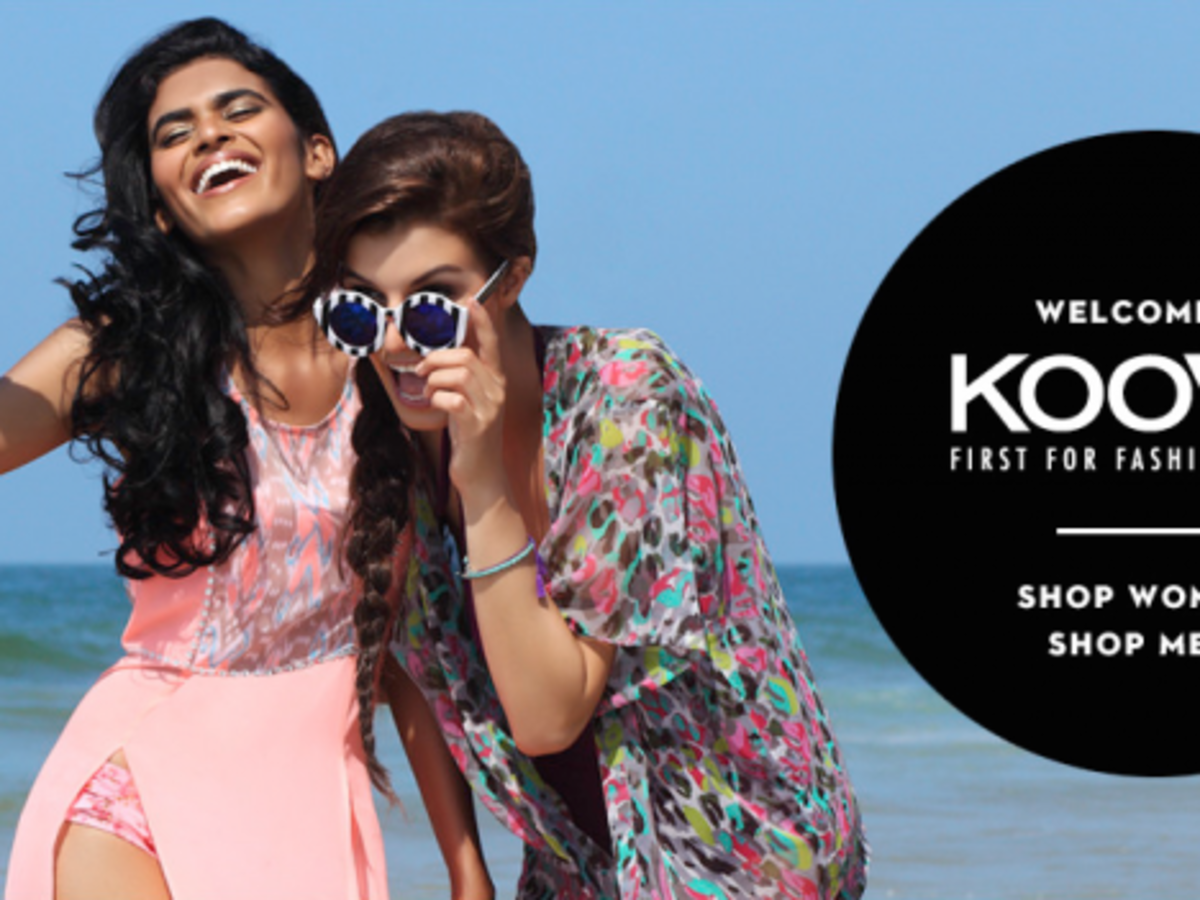 gaurav nabh marketing director of koovs reveals how a multi channel aspirational ad campaign led to three fold jump in companys sales