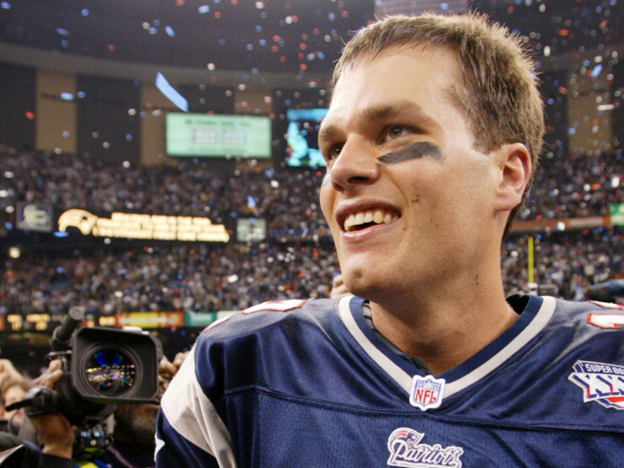 Tom Brady Email ESPN Commentator Mark Brunell 'Patriot Hater' Deflategate