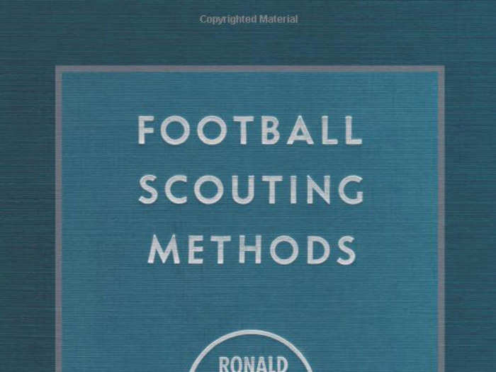 by Steve Belichick Football Scouting Methods(text only) [Paperback