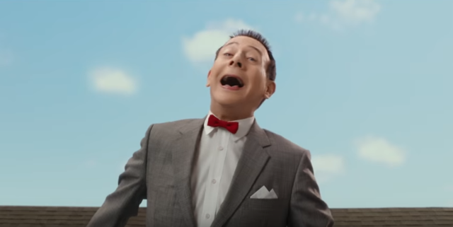 Pee Wee’s Big Holiday March 18 Business Insider India