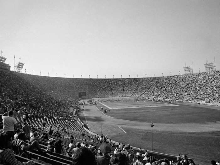 1967 San Diego Chargers vs Kansas City Chiefs Inaugural Season at