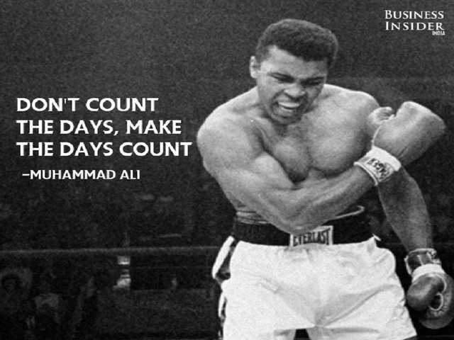 Muhammad Ali | Business Insider India