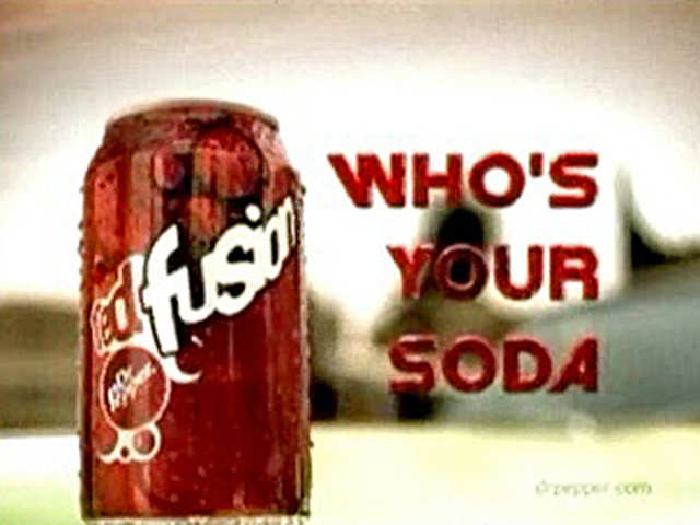 19 Failed Soda Brands You Ll Never Taste Again Businessinsider India