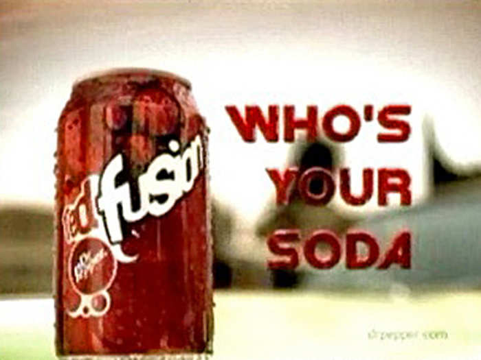 19 Failed Soda Brands You Ll Never Taste Again Businessinsider India